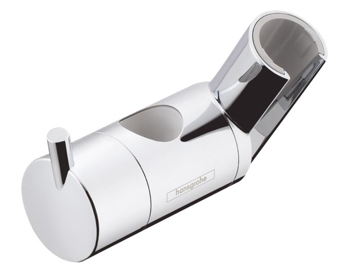 Тримач ручного душу Hansgrohe Unica S Puro хром 97651000