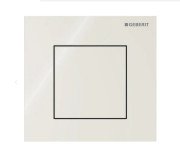 Система управления писсуаром Geberit с пневматическим запуском смыва песочно-серый 116.217.JL.1