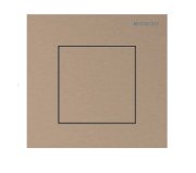 Система управления писсуаром Geberit с пневматическим запуском смыва красное золото 116.217.QB.1