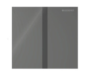 Система управления писсуаром Geberit Square с электронным запуском смыва лава 116.237.JK.1