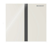 Система управления писсуаром Geberit Square с электронным запуском смыва песочно-серый 116.237.JL.1