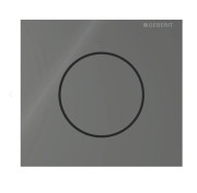 Система управления писсуаром Geberit Round с пневматическим запуском смыва лава 116.014.JK.1