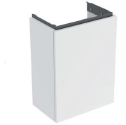 Тумба під раковину Geberit Acanto 39,2 x24, 6 см ДСП білий матовий 503.001.01.3