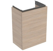 Тумба під раковину Geberit Acanto 39,2x24,6 см ДСП дуб 503.001.JH.1