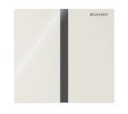 Система управления писсуаром Geberit Square с электронным запуском смыва песочно-серый 116.237.JL.1