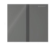 Система управления писсуаром Geberit Square с электронным запуском смыва лава 116.227.JK.1