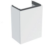 Тумба під раковину Geberit Acanto 39,2 x24, 6 см ДСП білий матовий 503.001.01.3