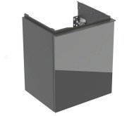 Тумба під раковину Geberit Acanto 44,6x37,9 см ДСП лава 503.002.JK.2