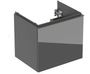 Тумба під раковину Geberit Acanto 59,2x47,5 см ДСП лава 503.003.JK.2