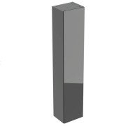 Пенал для ванної Geberit підвісний 36x29,1х180 см ДСП лава 502.316.JK.2