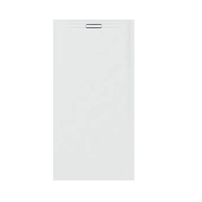 Душевой поддон Geberit Sestra 170x90 см минеральный материал белый 550.229.00.2