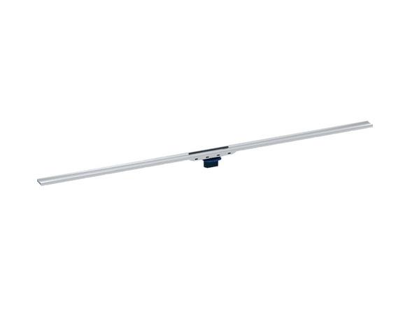  	Накладная панель для водосточного желоба Geberit CleanLine 80 шампань 154.442.39.1