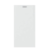 Душевой поддон Geberit Sestra 170x90 см минеральный материал белый 550.229.00.2