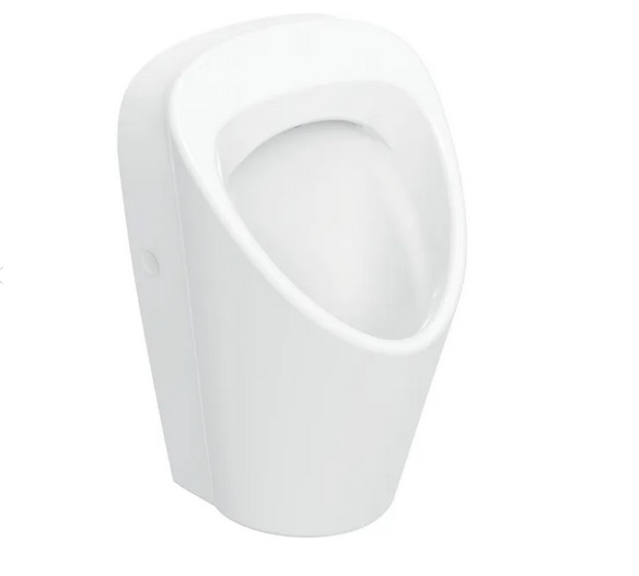 Пісуар підвісний Geberit Selnova S 33х30 см сантехнічний фарфор білий 503.105.00.1