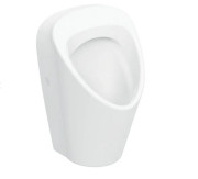 Пісуар підвісний Geberit Selnova S 33х30 см сантехнічний фарфор білий 503.105.00.1
