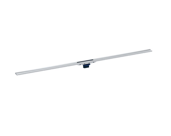 Жолоб водостічний Geberit CleanLine 80 шампань 154.442.39.1