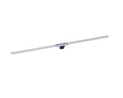 Жолоб водостічний Geberit CleanLine 80 шампань 154.442.39.1