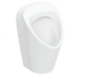 Писсуар подвесной Geberit Selnova S 33х30 см сантехнический фарфор белый 503.105.00.1