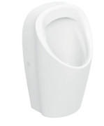 Пісуар підвісний Geberit Selnova L 39х33 см сантехнічний фарфор білий 503.135.00.1