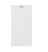 Душевой поддон Geberit Sestra 170x80 см минеральный материал белый 550.228.00.2