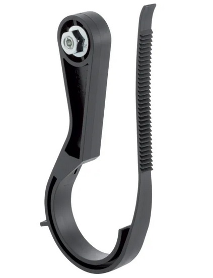 Хомут Geberit GIS для канализационной трубы DN60 364.052.00.1