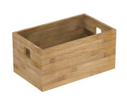 Ящик-органайзер Geberit бамбук 503.016.00.1