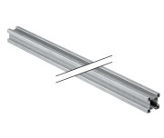 Профіль для монтажу систем кріплення Geberit GIS сталь 461.000.25.1