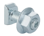 Поворотний фіксаційний болт Geberit GIS 461.006.00.1