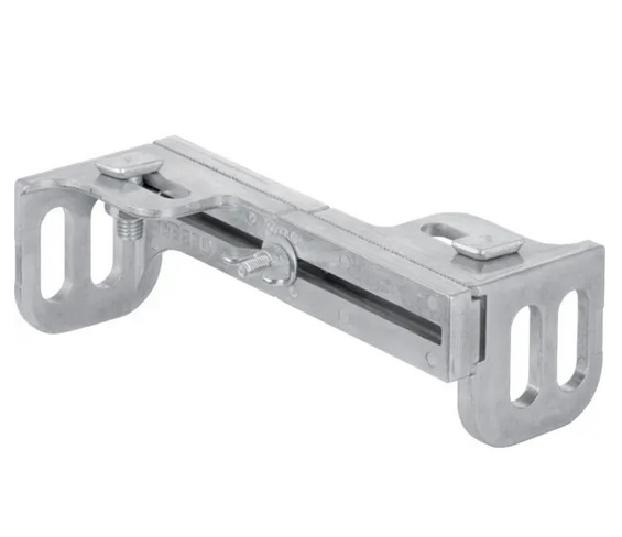 Кріплення до стіни Geberit GIS 461.015.00.1