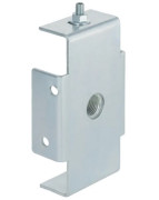 Кронштейн труби Geberit GIS для нерухомої опори сталь 461.099.00.1