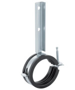 Хомут Geberit GIS DN50 сталь 461.180.00.1