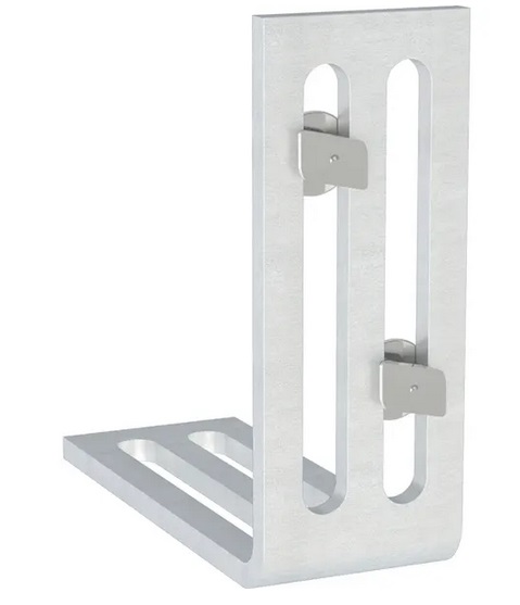 Монтажний кронштейн Geberit GIS 113х13 см сталь 461.185.00.1