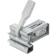 З'єднувач для профілю Geberit GIS сталь 461.200.00.1