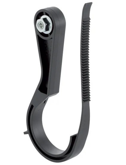 Хомут Geberit GIS для каналізаційної труби DN60 364.052.00.1