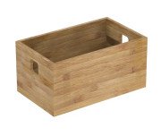 Ящик-органайзер Geberit бамбук 503.016.00.1