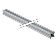 Профіль для монтажу систем кріплення Geberit GIS сталь 461.000.25.1