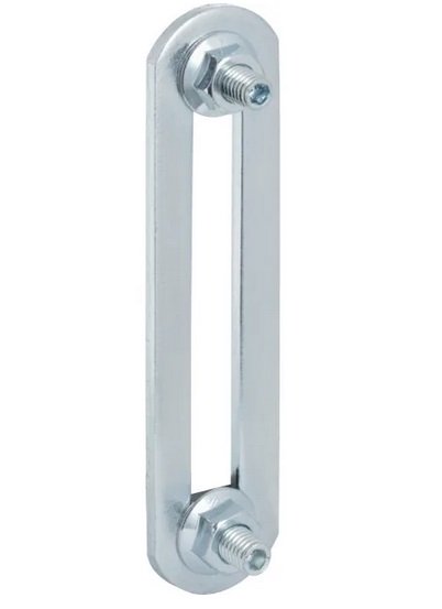 З'єднувальна накладка Geberit GIS 461.022.00.1