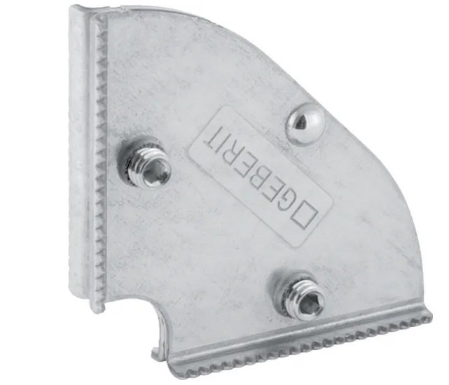 Транспортировочный крепеж Geberit GIS сталь 461.089.00.1