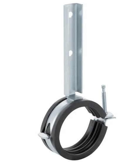 Хомут Geberit GIS DN50 сталь 461.180.00.1