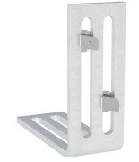 Монтажный кронштейн Geberit GIS 113х13 см сталь 461.185.00.1