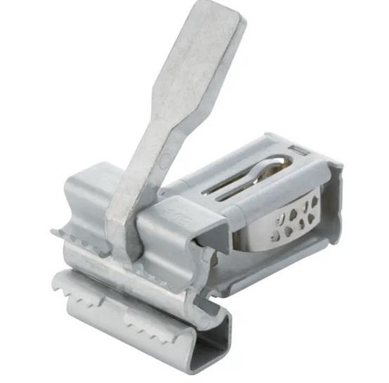 Соединитель для профиля Geberit GIS сталь 461.200.00.1