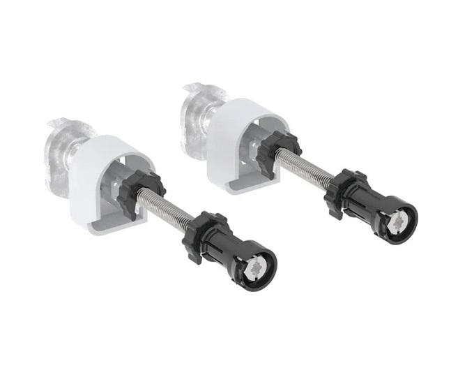 Комплект кріплення до стіни Geberit Duofix для монтажу окремих виробів і систем 111.080.00.1