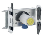 Траверса Geberit GIS для вбудованого в стіну змішувача зовнішнього монтажу 461.742.00.1