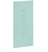 Панель Geberit GIS гипсокартон 461.025.00.1