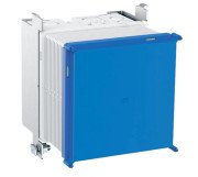 Траверса Geberit GIS для електронного вертикального змішувача 461.145.00.1