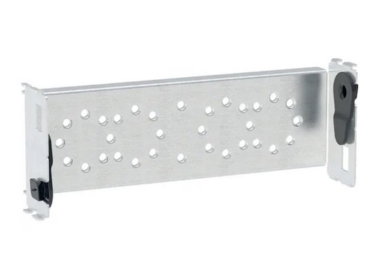 Траверса Geberit GIS для встроенного в стену смесителя наружного монтажа 153 мм 461.038.00.1