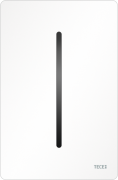 Панель смыва для писсуара TECE TECEfilo-Solid сенсорная металл матовый белый 9242073