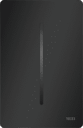Панель смыва для писсуара TECE TECEfilo-Solid сенсорная матовый черный 9242077