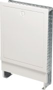Коллекторный шкаф TECE TECEfloor Comfort UP 80 ширина 690 мм встраиваемый сталь белый 77351603
