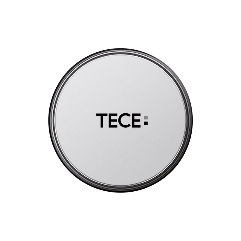 Ручка регулирования расхода воды для унитаза-биде TECE TECEone пластик белый 9820362